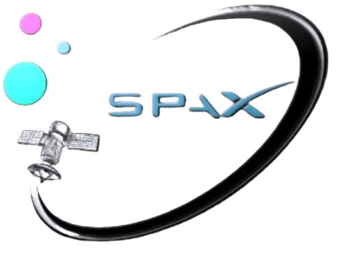  Logo SPAX